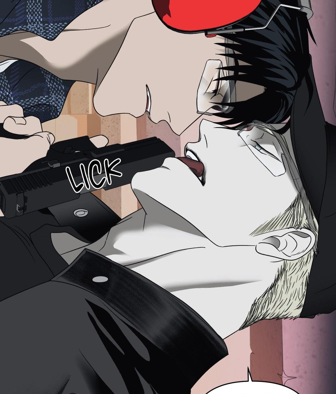 Shutline, Chapter 96 image 38